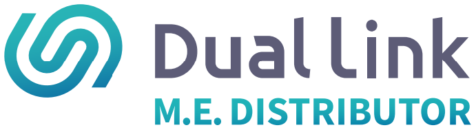 Dual Link Logo